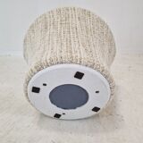 Mushroom Armchair and Ottoman by Pierre Paulin for Artifort, 1960s