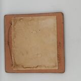 Swedish mirror by Gunnar Nylund from the 60sSwedish mirror by Gunnar