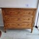 Commode Directoire en merisier