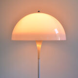 Panthella floor lamp by Verner Panton for Louis Poulsen 1970