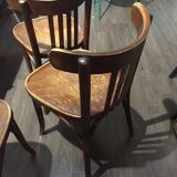 Bistro chairs