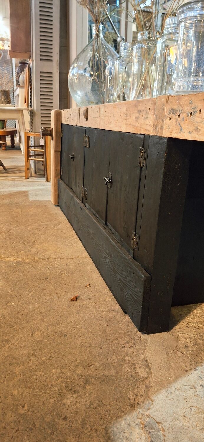 Ancient establishment