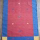 Kilim Indo Gabbeh fait main 233x171cm