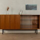 1960s Highboard