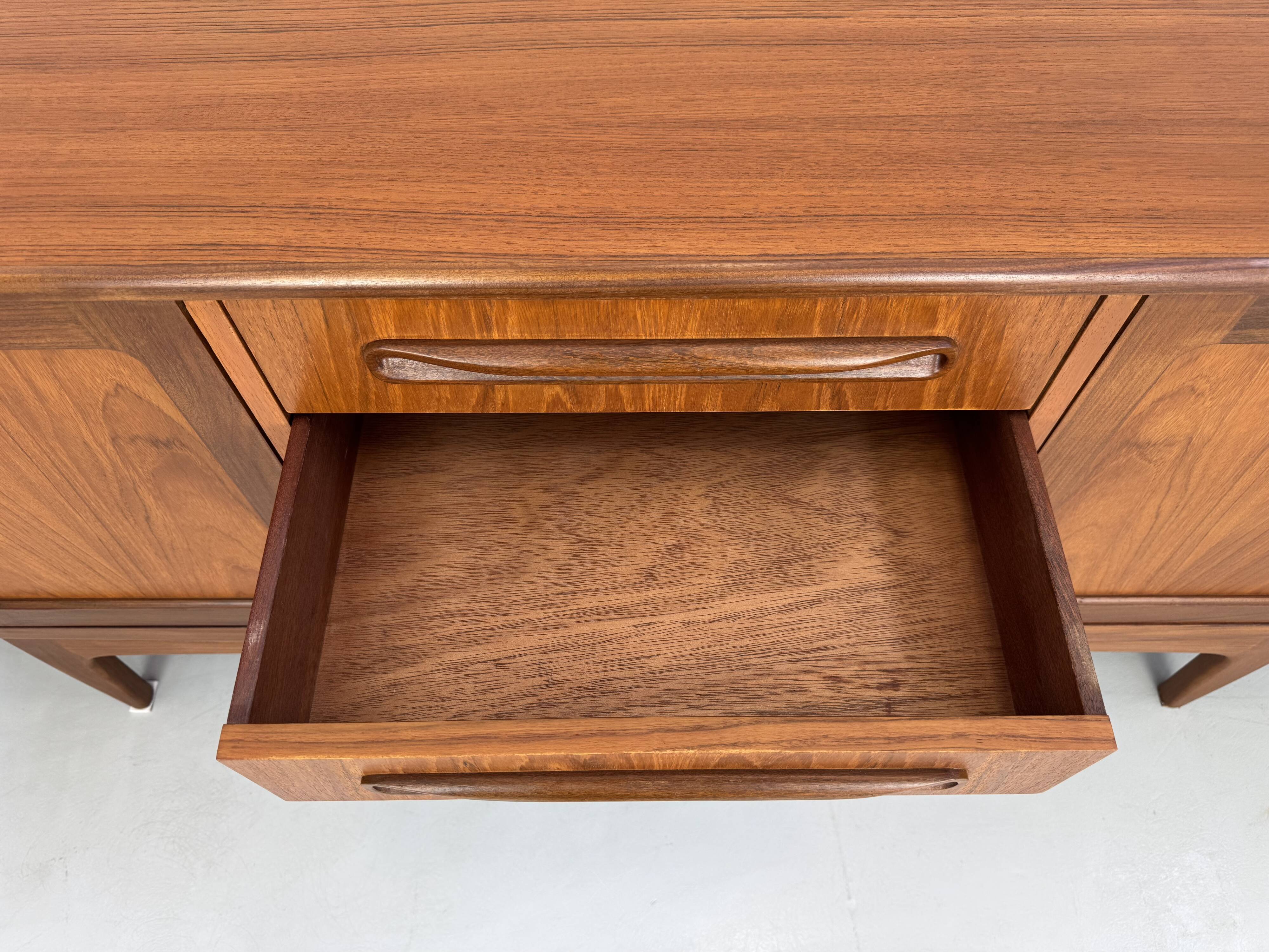 Vintage sideboard by G-Plan