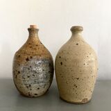 Ceramic soliflore JM. Soft, the terminal