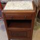 Bedside table