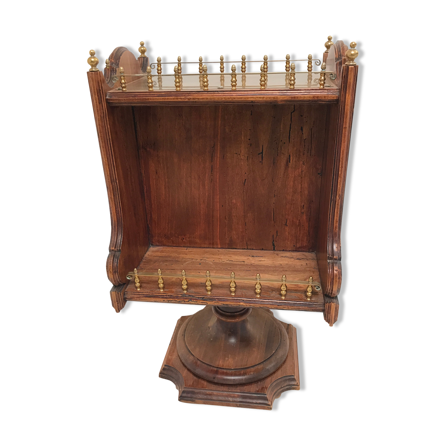 Swivel bar from the 50s