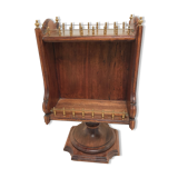 Bar pivotant des années 50