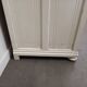 Marble top bathroom cabinet