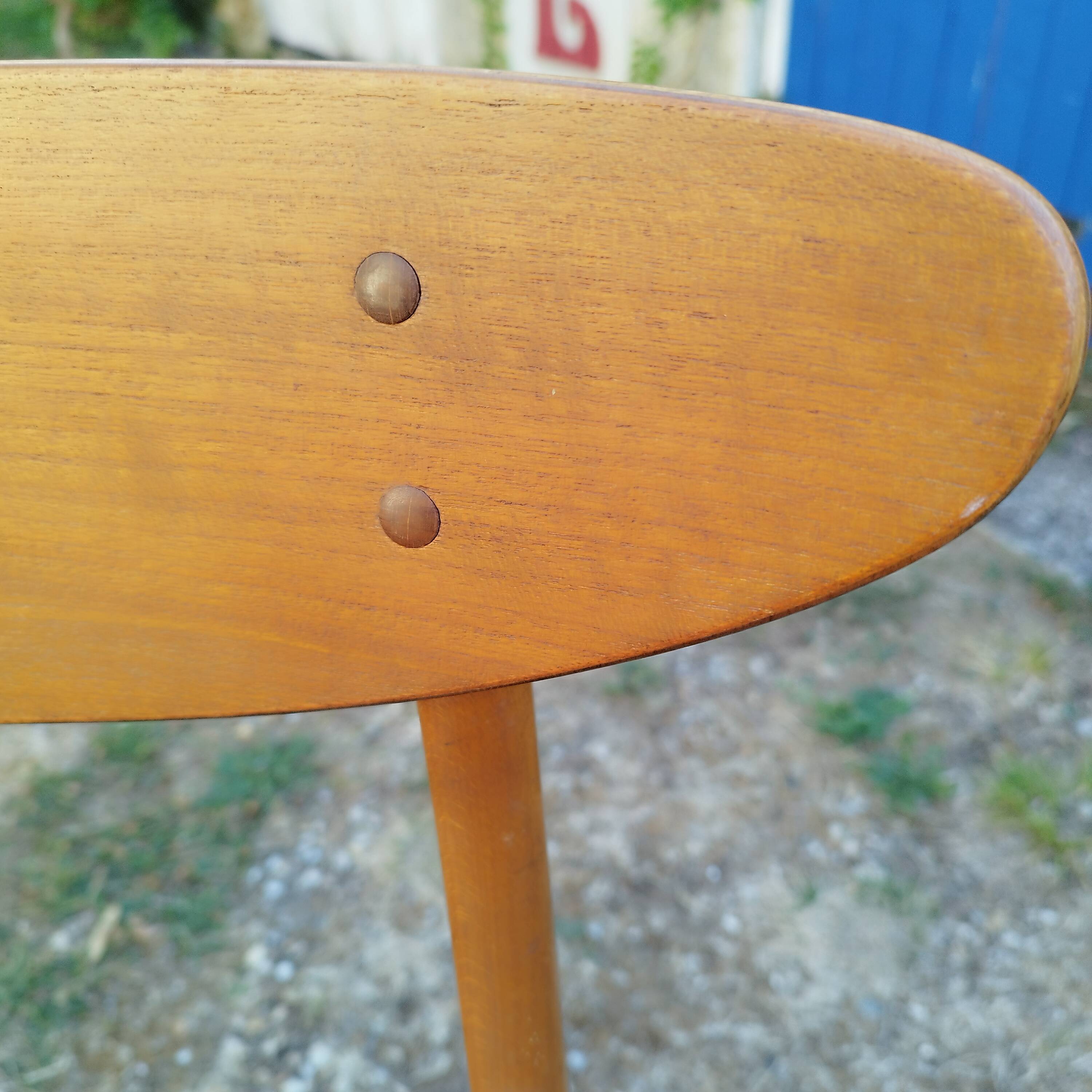 Scandinavian chairs Farstrup