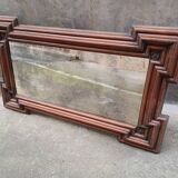19th century mirror