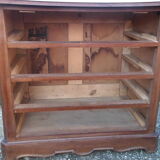 Hairdresser's toilet commodity called 1900 art deco