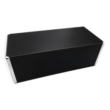Enfilade "Alveo" de Willy Rizzo pour Mario Sabot – Design Mon