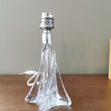 Crystal lamp