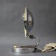Art Deco Table Lamp by Napako, Czechoslovakia, 1930s