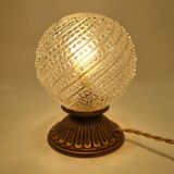 Lampe de table