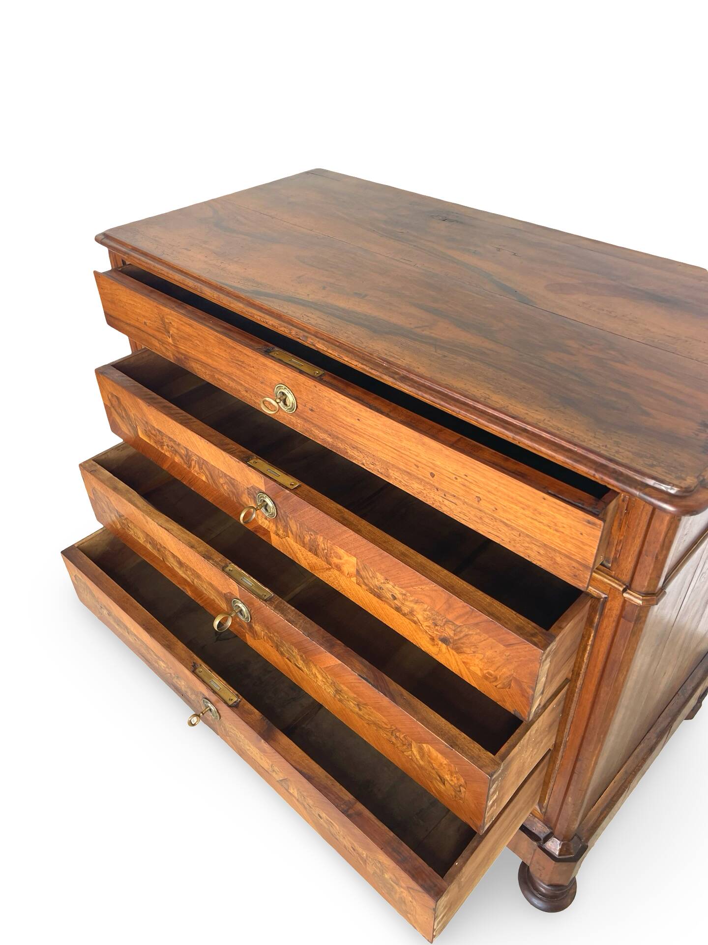 Louis Philippe period commode