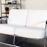 Bauhaus style sofa