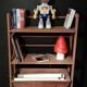 Vintage shelf