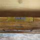 Walnut wardrobe