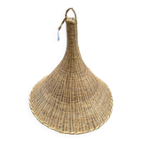 Rattan suspension
