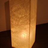 Floor lamp from the 1970s