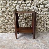 Art Deco wooden console - 1930s