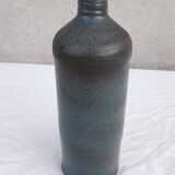 Soliflore ou bouteille grès