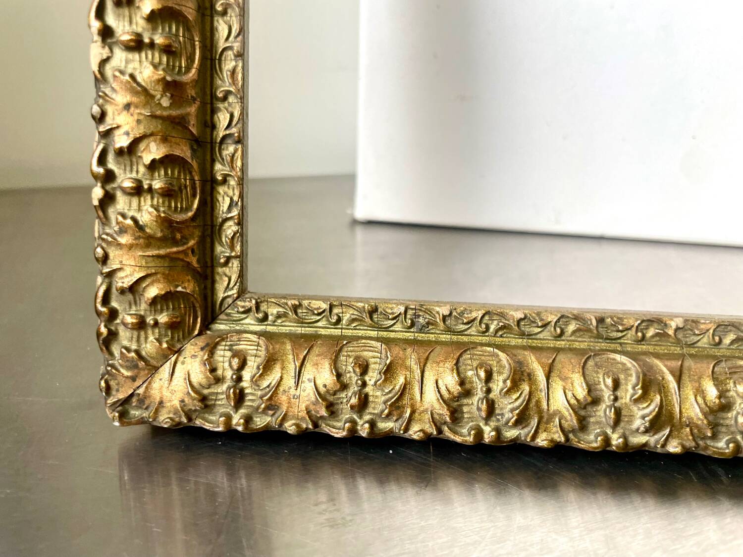 Antique Frame  37 cm x 32 cm