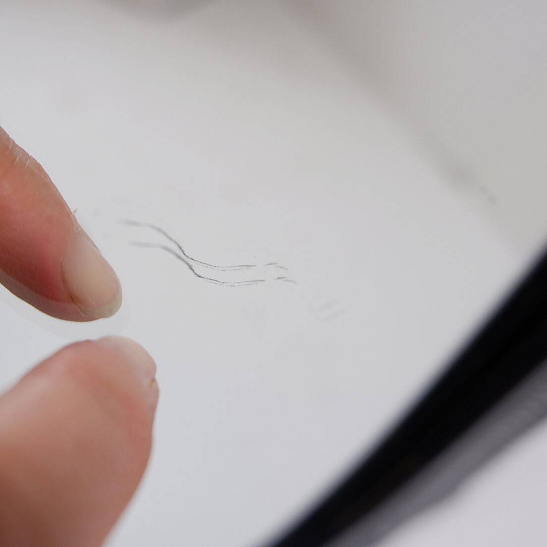 Large Vivai del Sud wall mirror in black lacquered bamboo - 1970s