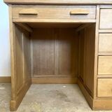 Bureau vintage années 50 , rénové