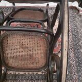 Rocking chair 1970