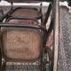Rocking chair 1970