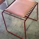 Set of Atelier A stools model 554