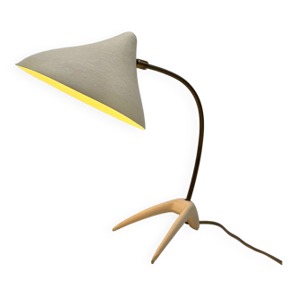 Lampe Cosack, 1950