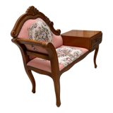 Telephone cabinet c savino