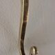 art deco coat rack