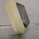 Vintage "star" wall clock