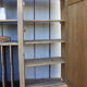 Meuble d'atelier