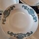 Assiettes creuses Longchamp, Lutèce