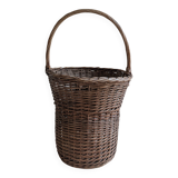 Wicker basket