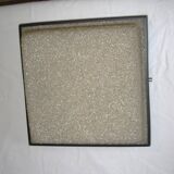 Bauhaus style ceiling light from the 50s - 60s