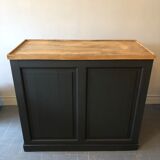 Old desk