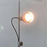 Floor lamp Fa2 mid-century by Peter Nelson for Architectural Lighting Company, England, 1960s