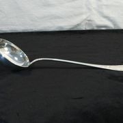 Menagere Christofle en metal argenté modele Marly