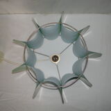 Suspension of the 70s