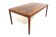 Table basse scandinave en palissandre, Suède, 1960
