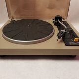 Record player Lenco L 133