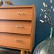 Vintage dresser